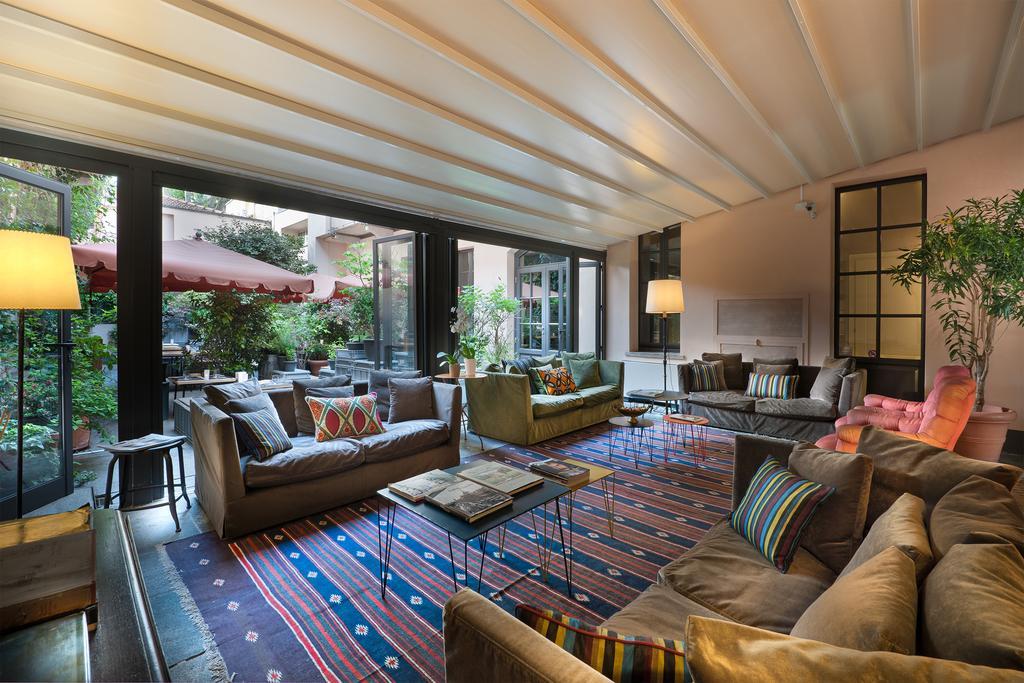 Maison Borella Hotel Milão