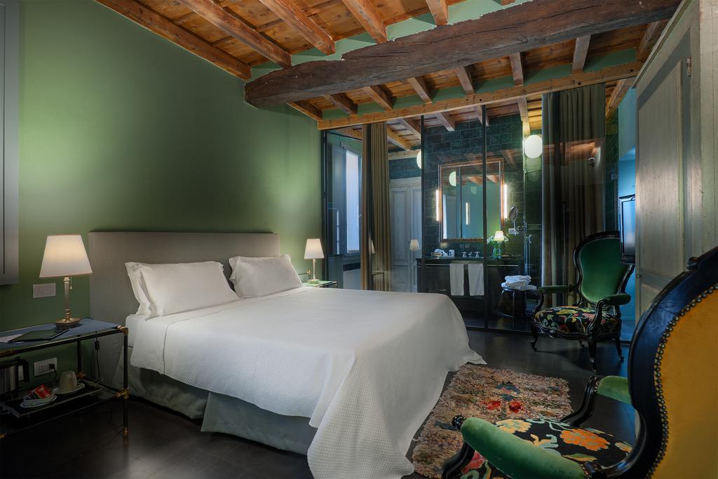 Maison Borella Hotel