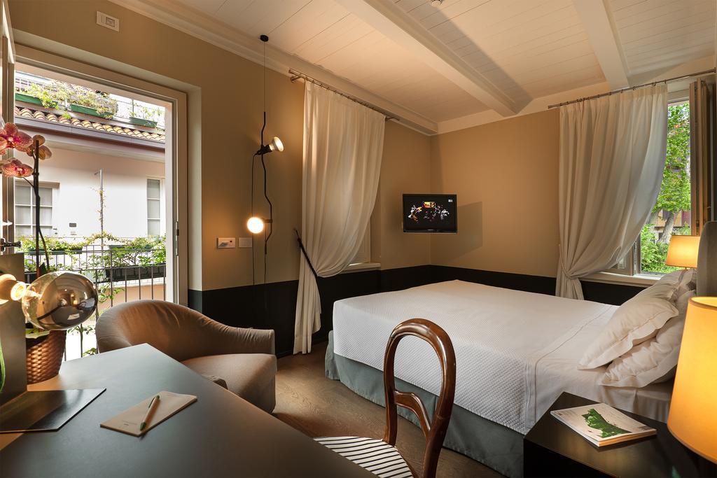 Hotel Maison Borella Milão