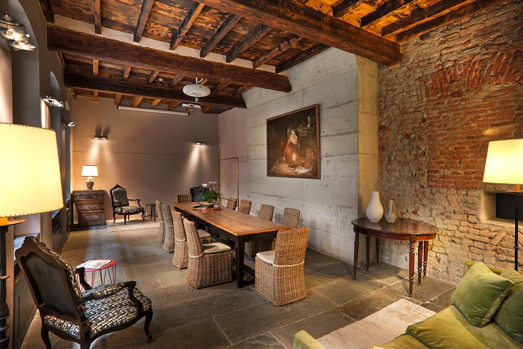 Hotel Maison Borella 4*