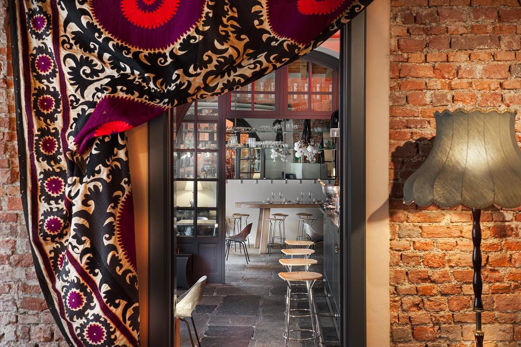 Maison Borella 4*