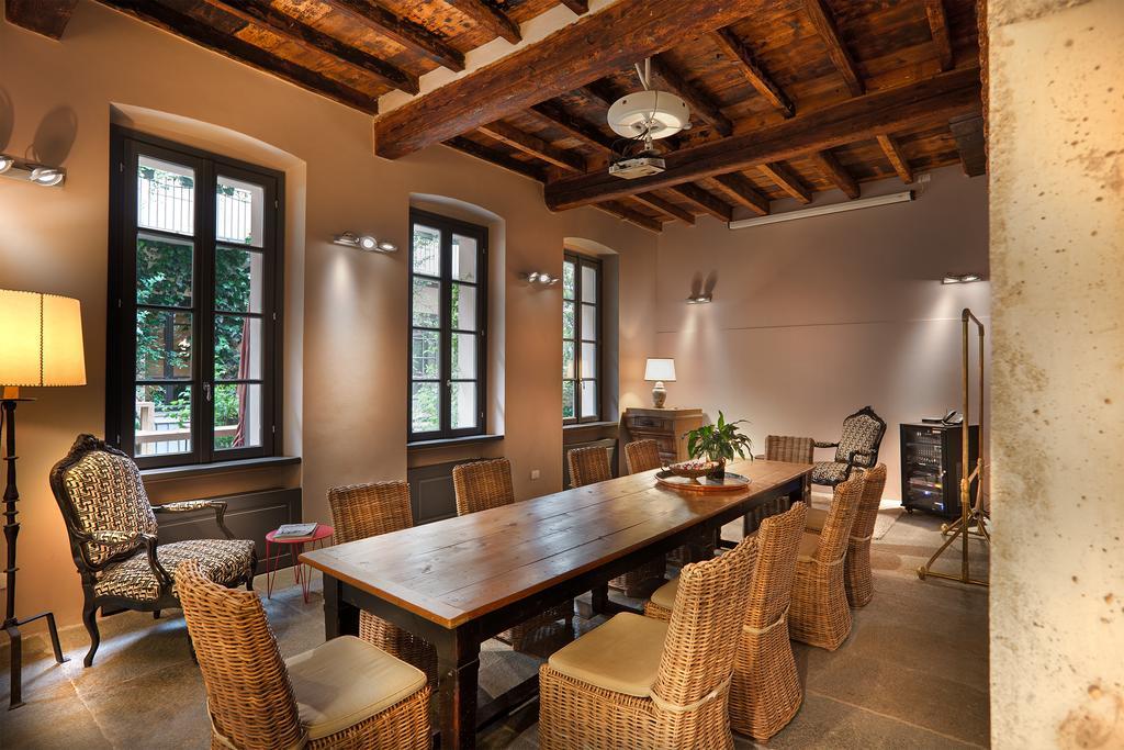Maison Borella Hotel 4*