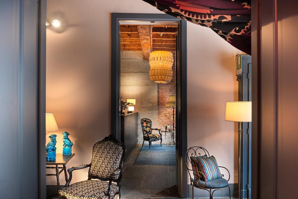 Hotel Maison Borella Milão