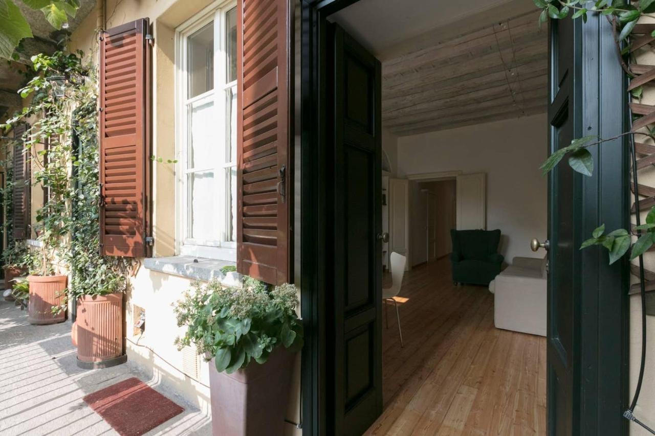 Naviglio, Sweet Dreams In The Heart Of The Fun Apartamento