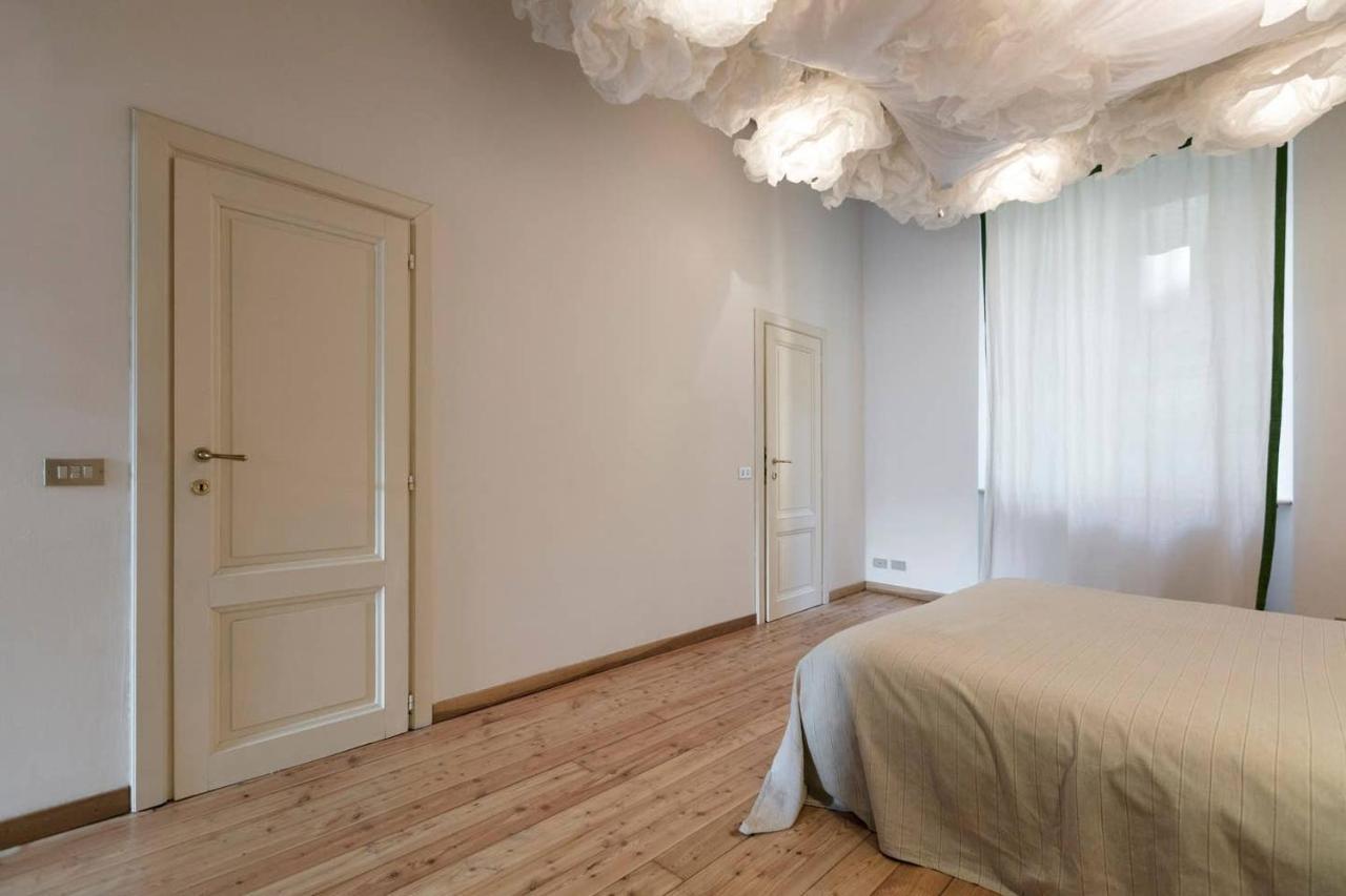 Naviglio, Sweet Dreams In The Heart Of The Fun Apartamento Milão