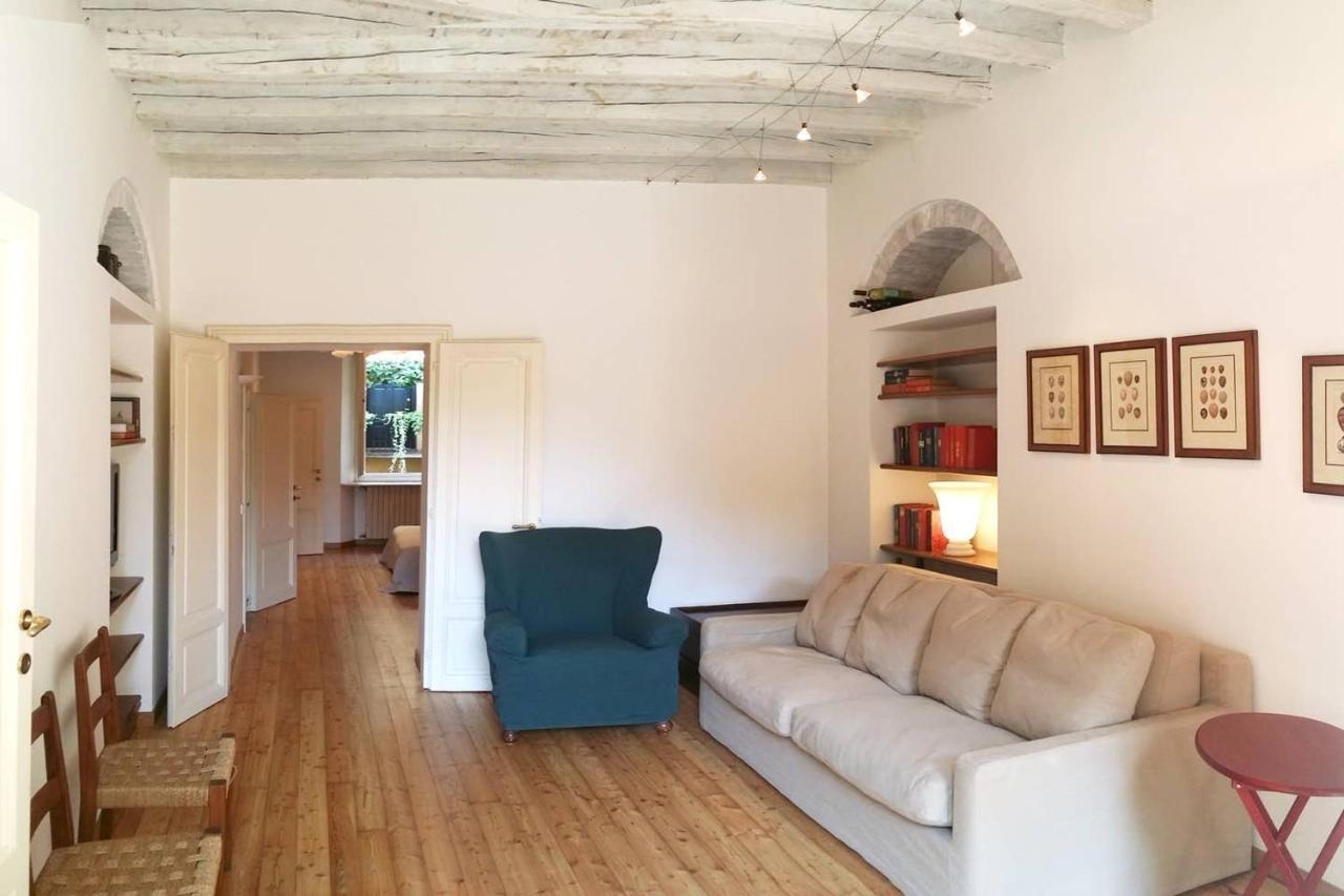Naviglio, Sweet Dreams In The Heart Of The Fun Apartamento