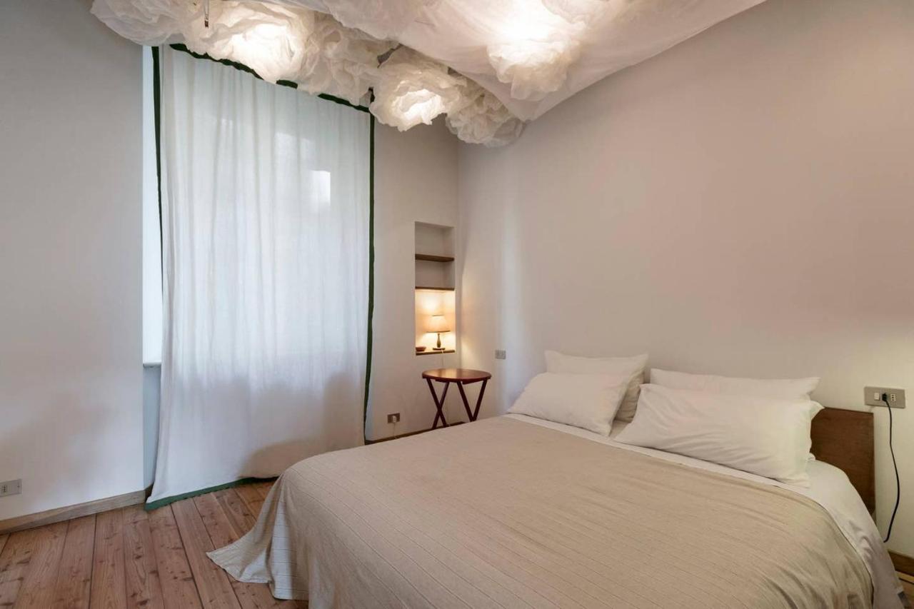 Naviglio, Sweet Dreams In The Heart Of The Fun Apartamento *