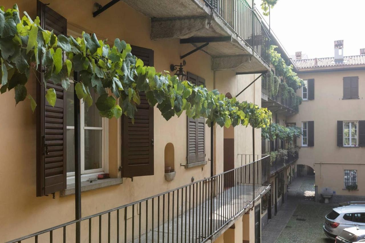 Naviglio, Sweet Dreams In The Heart Of The Fun Milão