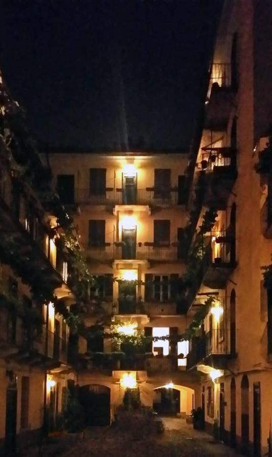 Naviglio, Sweet Dreams In The Heart Of The Fun Apartamento
