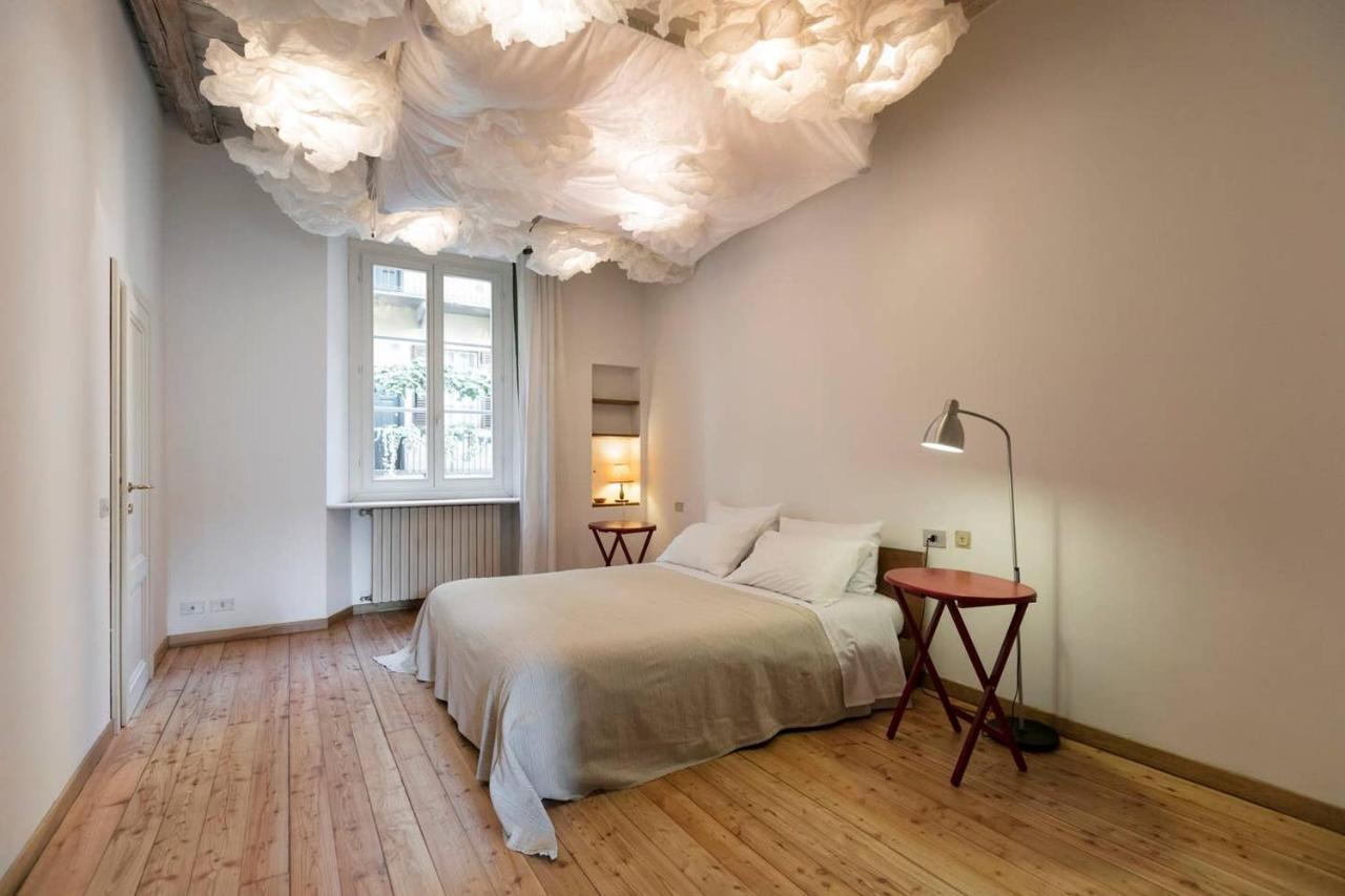 Naviglio, Sweet Dreams In The Heart Of The Fun Apartamento Milão