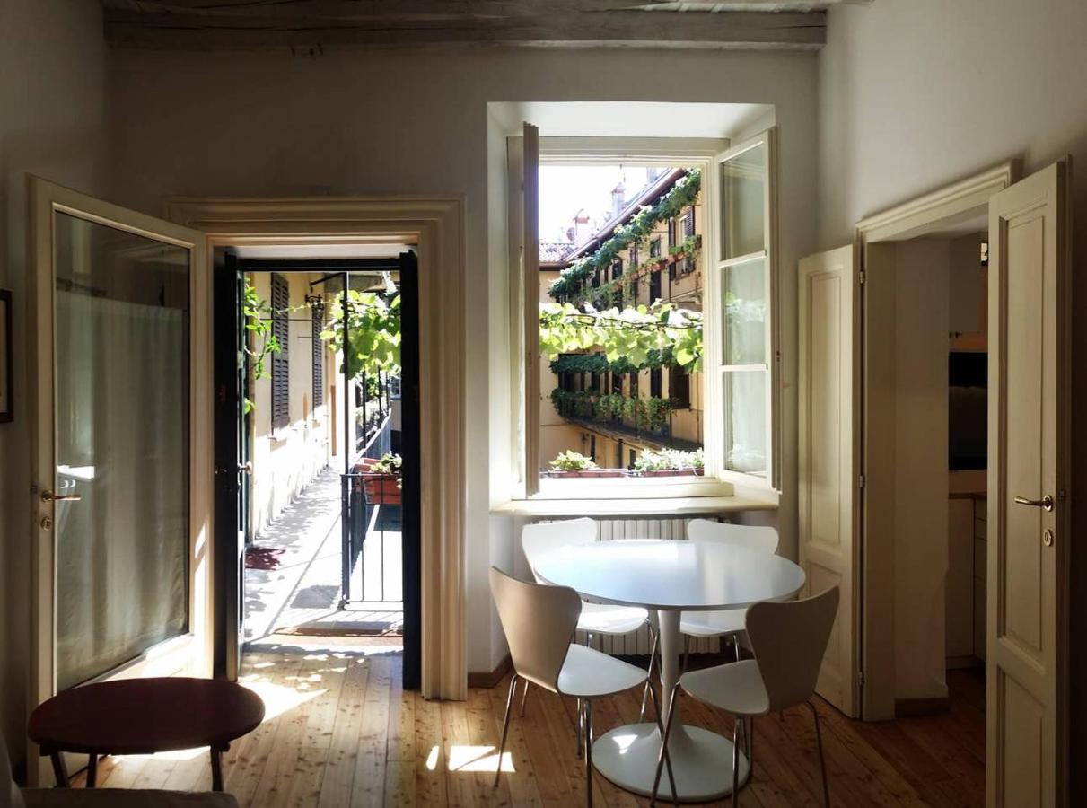 Apartamento Naviglio, Sweet Dreams In The Heart Of The Fun