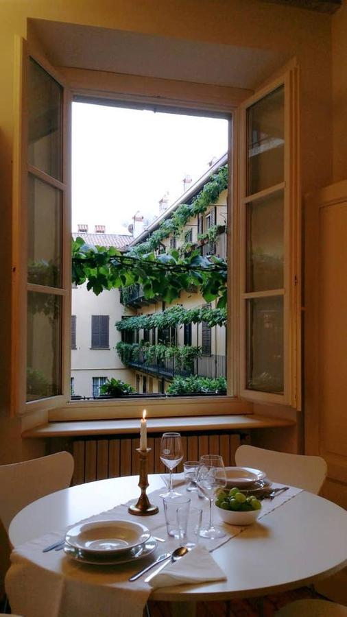 Naviglio, Sweet Dreams In The Heart Of The Fun Apartamento