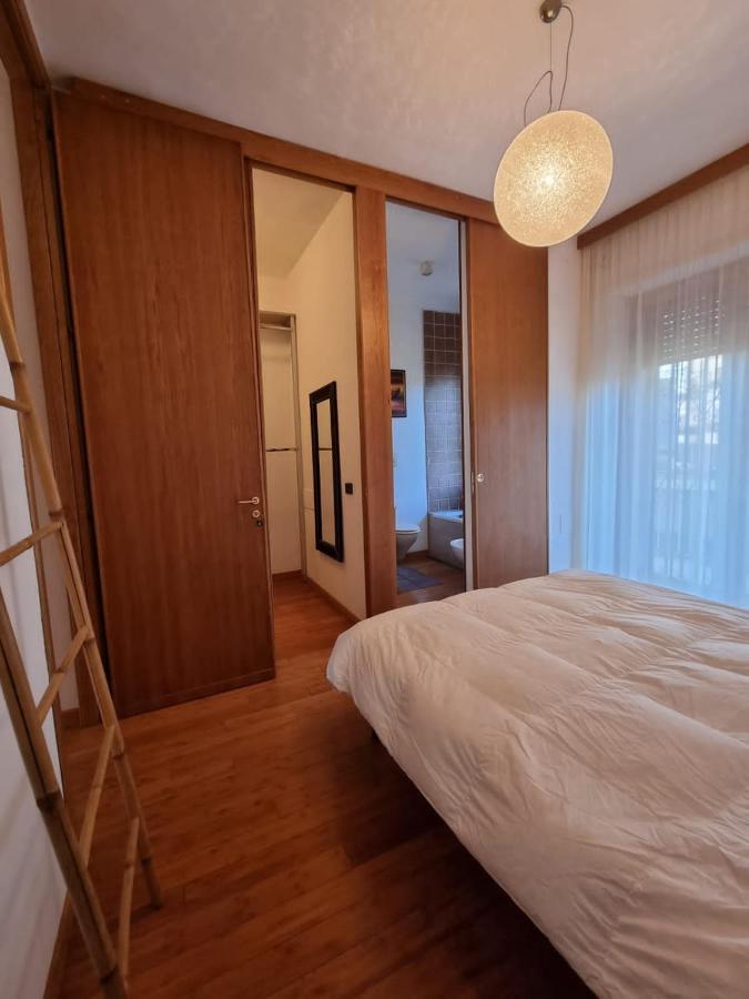 Bbking Ospedale Sacco Frühstückspension Mailand