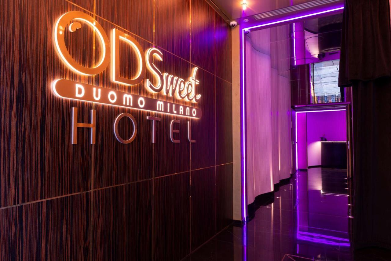 Odsweet Duomo 4*
