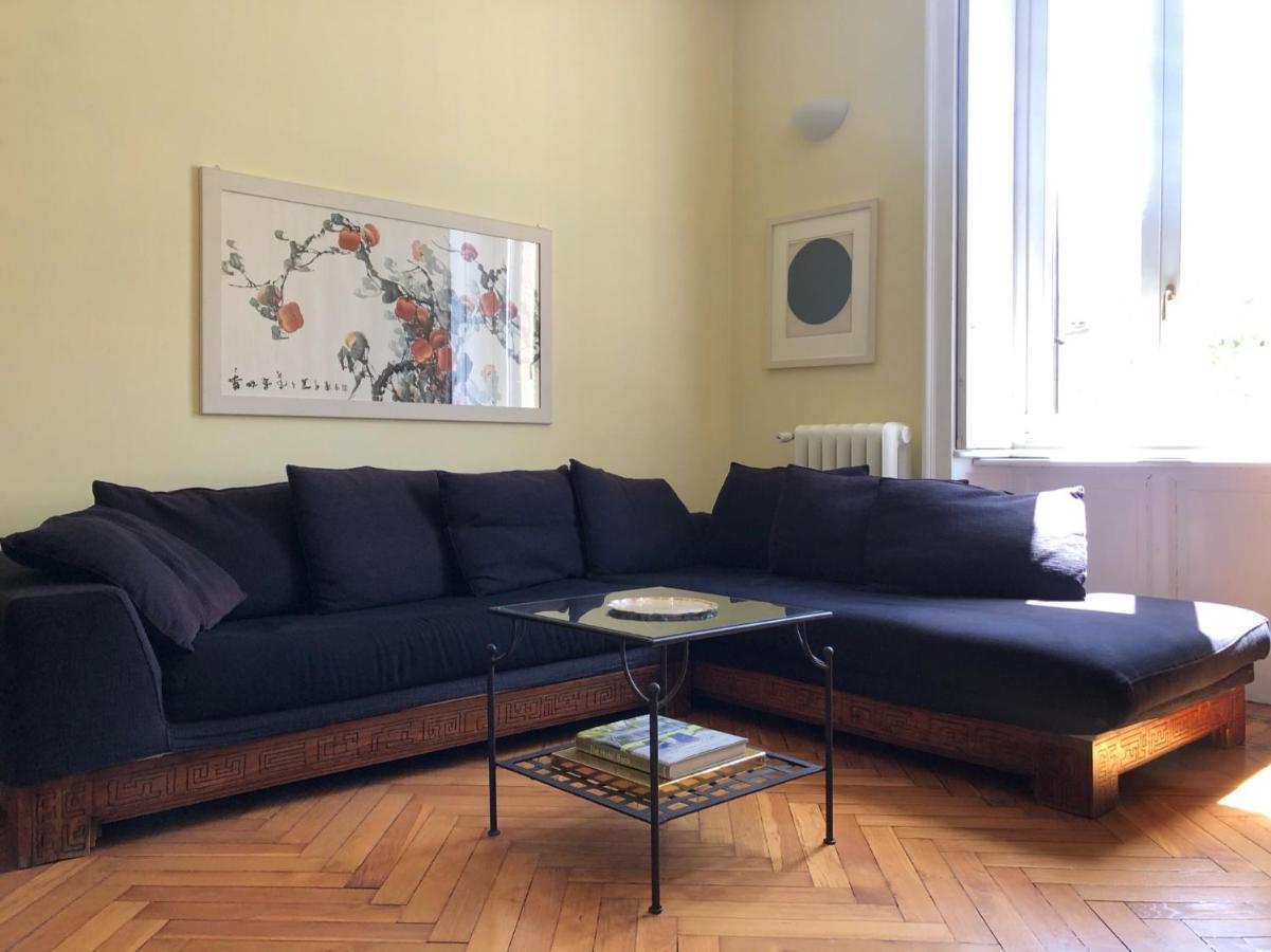 Apartment Sant'ambrogio With Charme Mailand