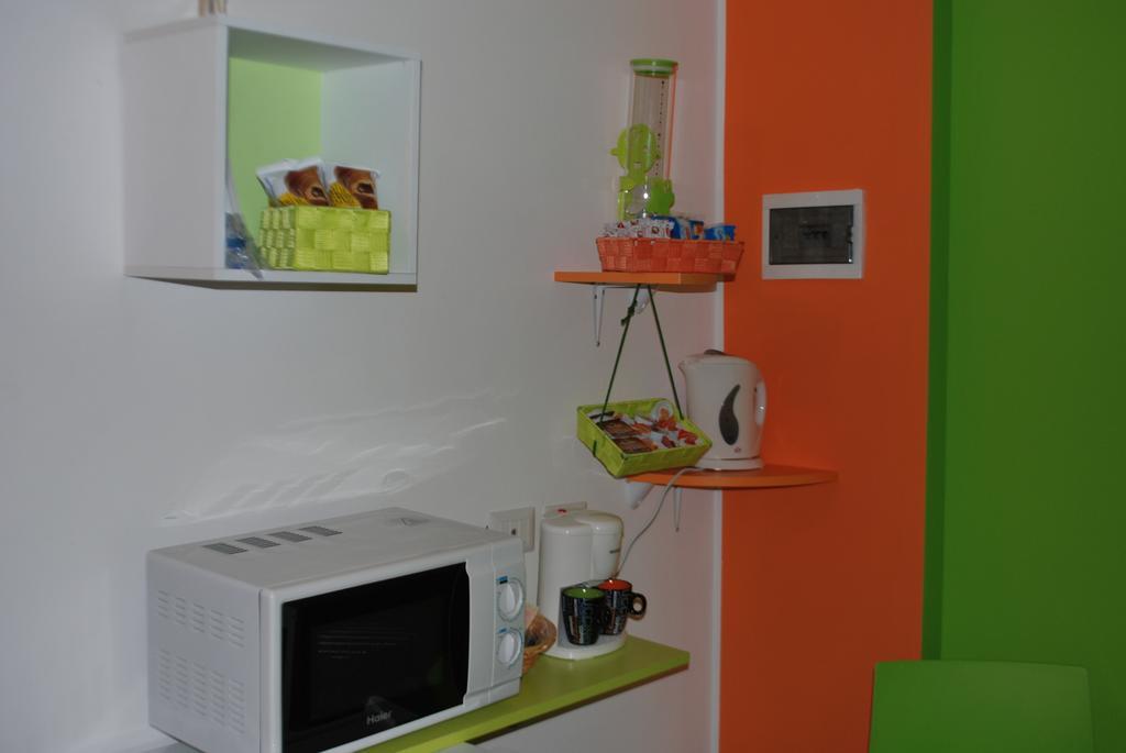 Inn-perfect Apartment Mailand