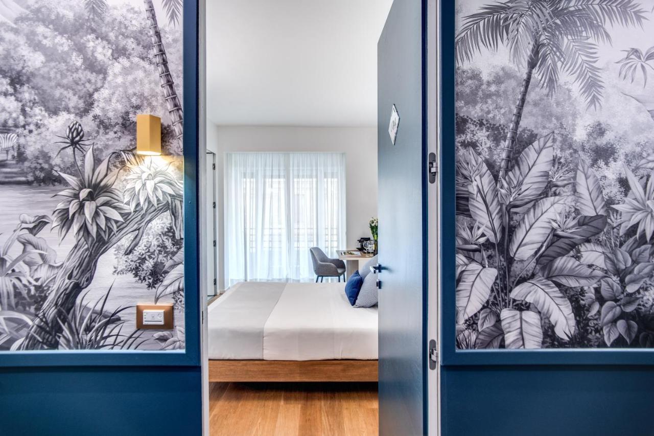 Hotel Victor Boutique 3*