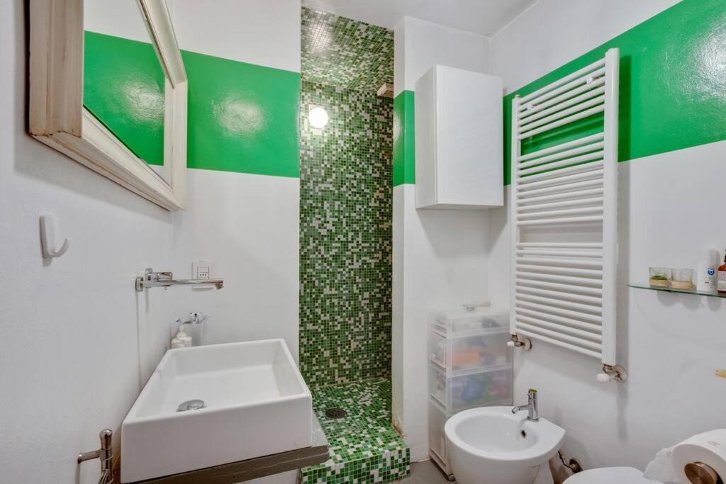 Easylife - Attico Duplex Chinatown * Milão