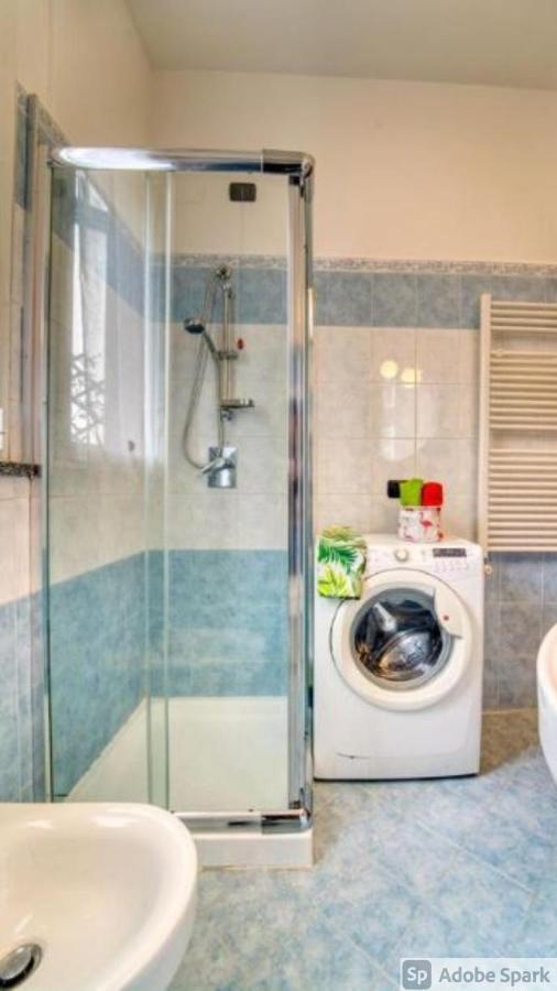 Apartamento Caseospitali - Casa Certosa, Bilocale A Pochi Minuti Da Rho Fiera *