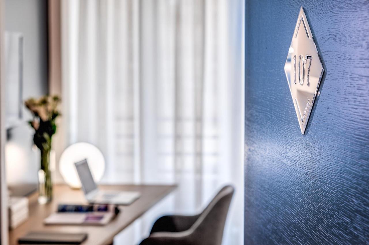 Hotel Victor Boutique