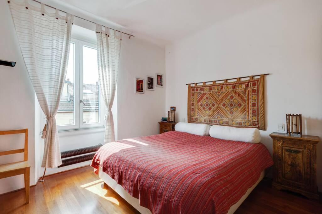 Easylife - Attico Duplex Chinatown Apartamento *
