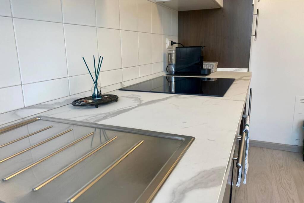 Apartment In - Bicocca Near Mailand
