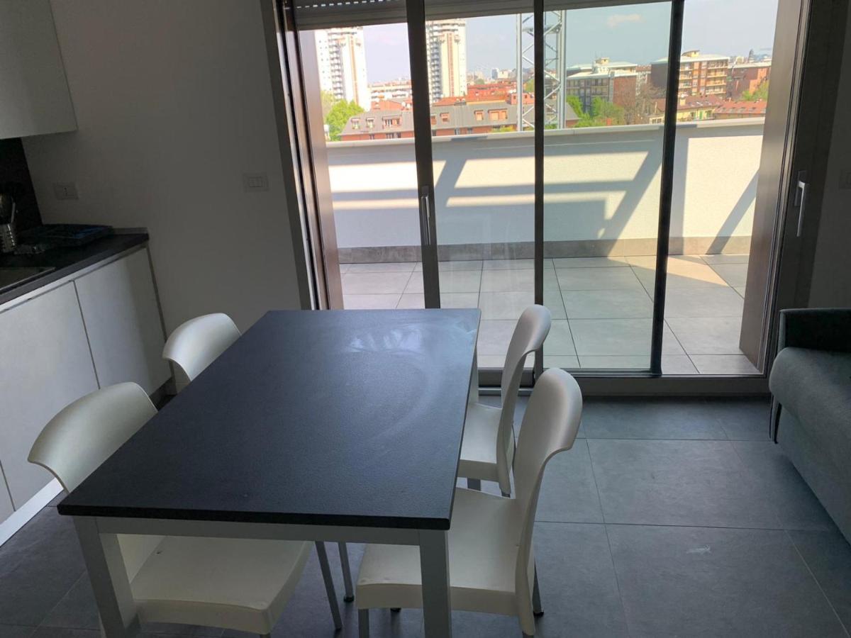 Gioia Garden Apartment