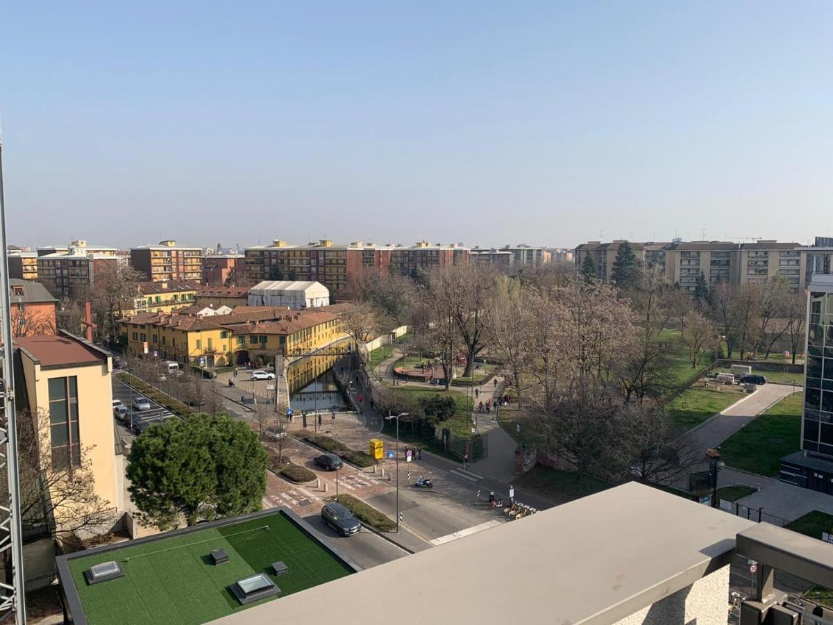 Gioia Garden Apartment