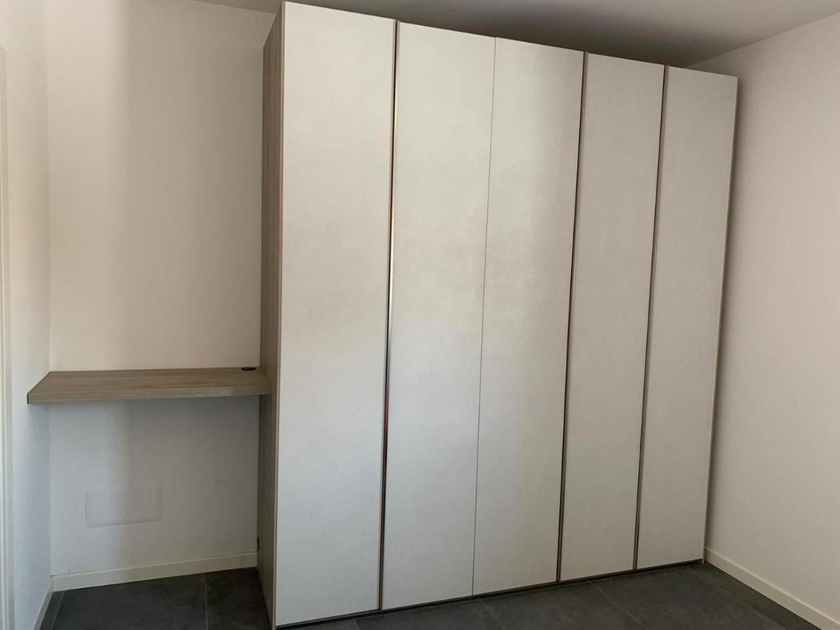Apartment Gioia Garden Mailand
