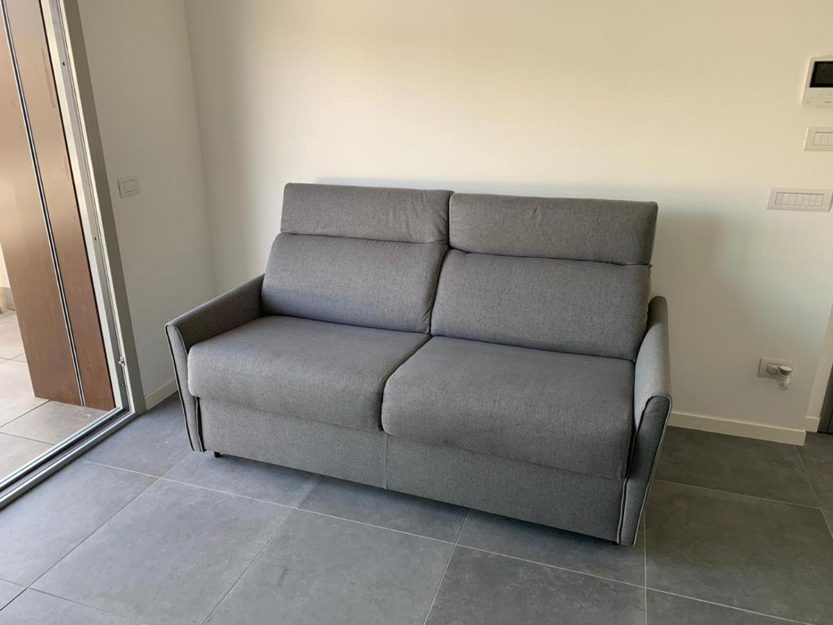 Apartment Gioia Garden Mailand