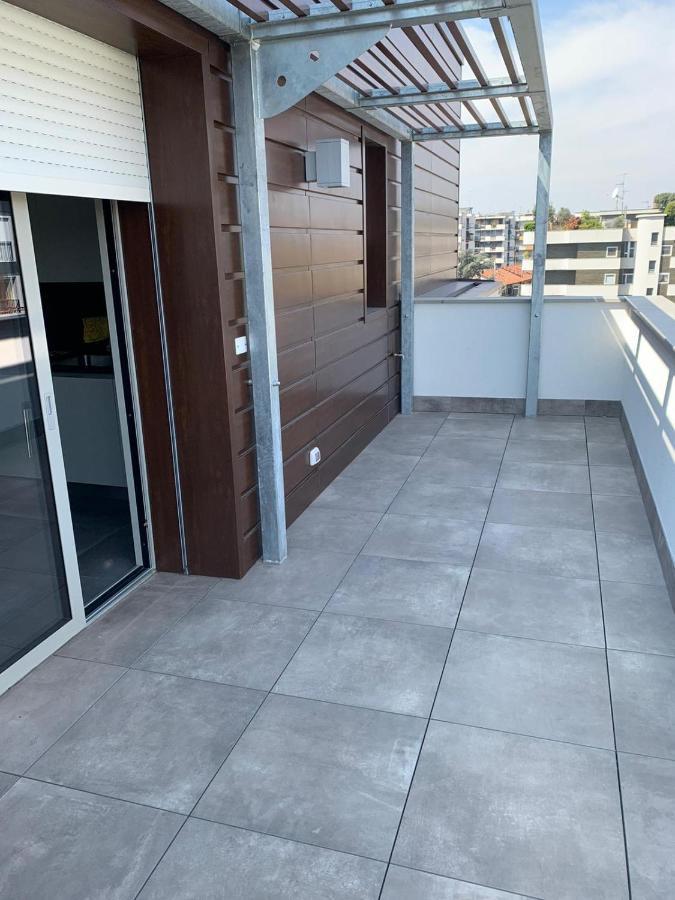 Apartamento Gioia Garden