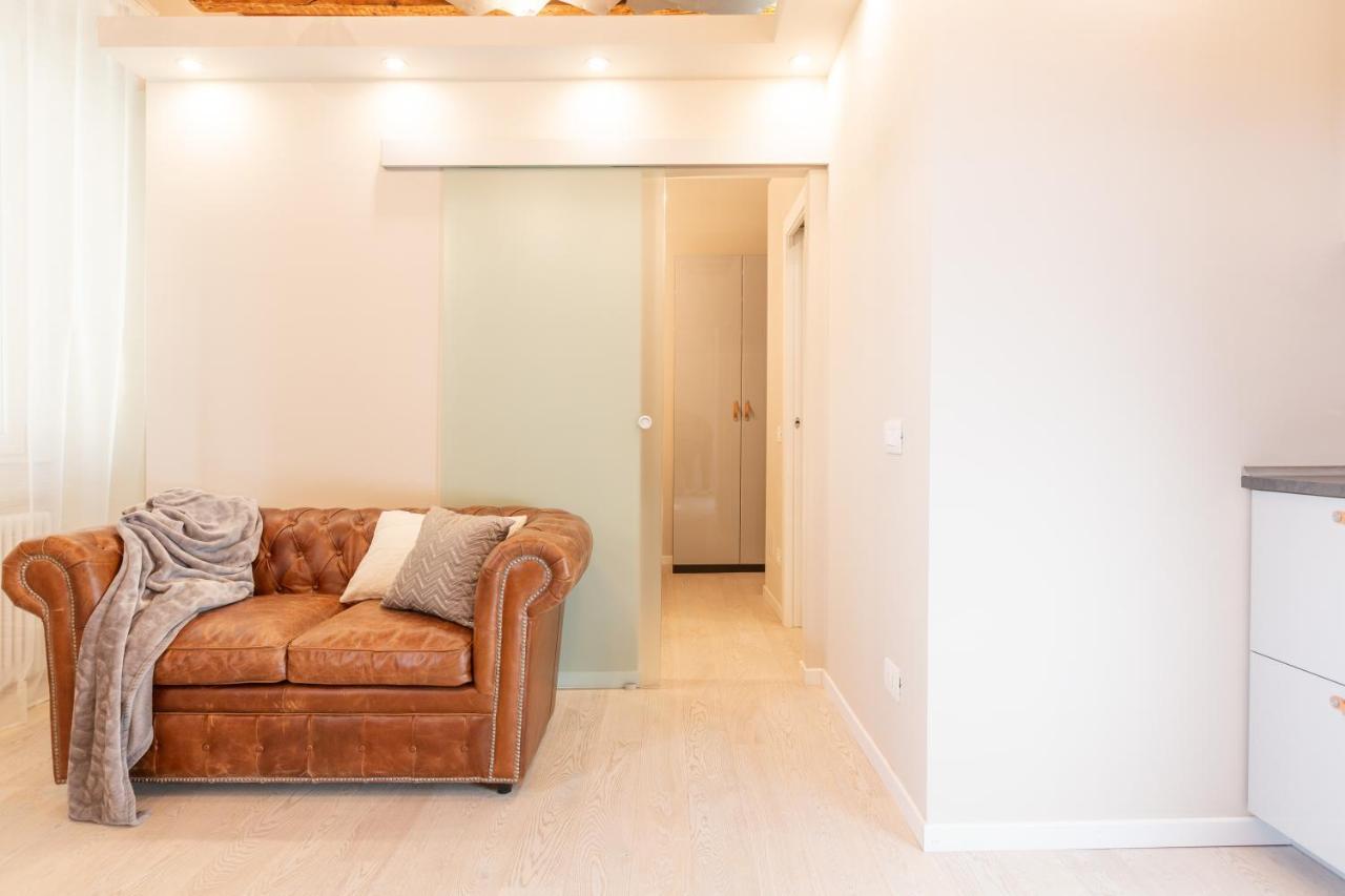 Casa Da Solaria Apartment Mailand