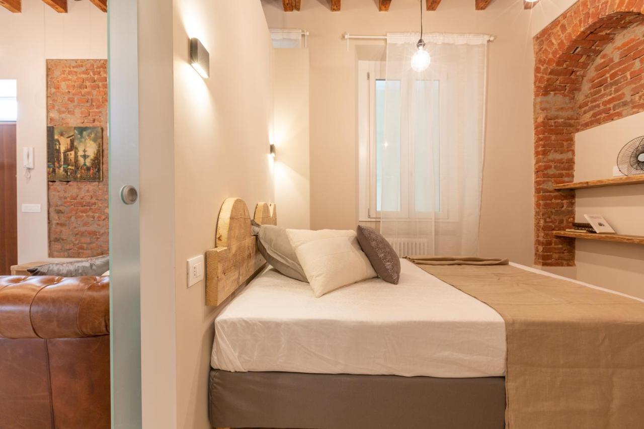 Casa Da Solaria Apartment