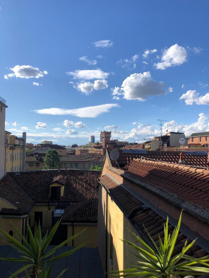Sant'ambrogio With Charme Apartment Mailand