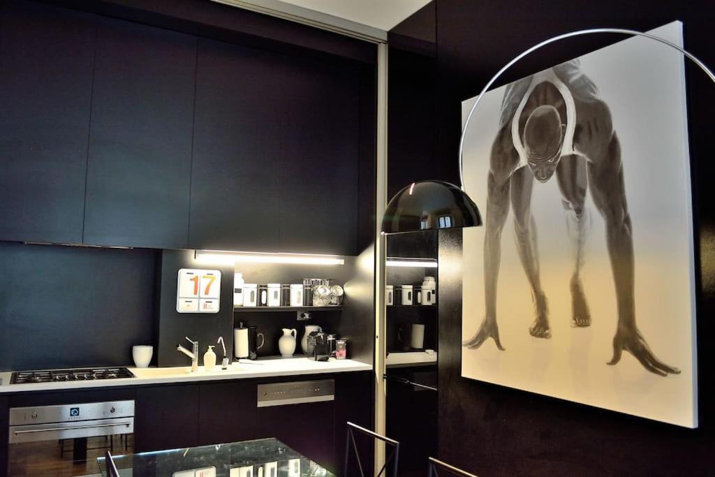 Apartment Youhosty - Del Lauro 6 Milan