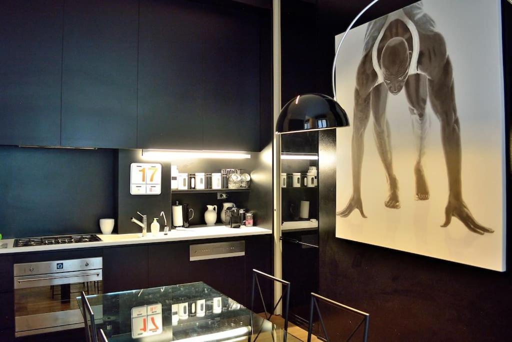 Apartment Youhosty - Del Lauro 6