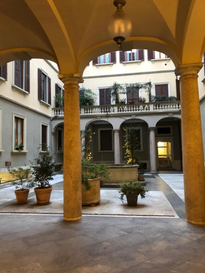Youhosty - Del Lauro 6 * Milan
