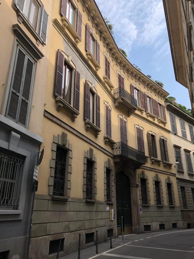 Apartment Youhosty - Del Lauro 6 Milan