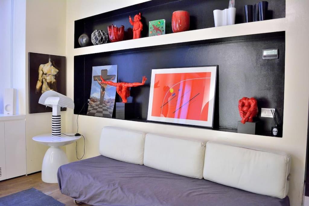 Youhosty - Del Lauro 6 Apartment Milan