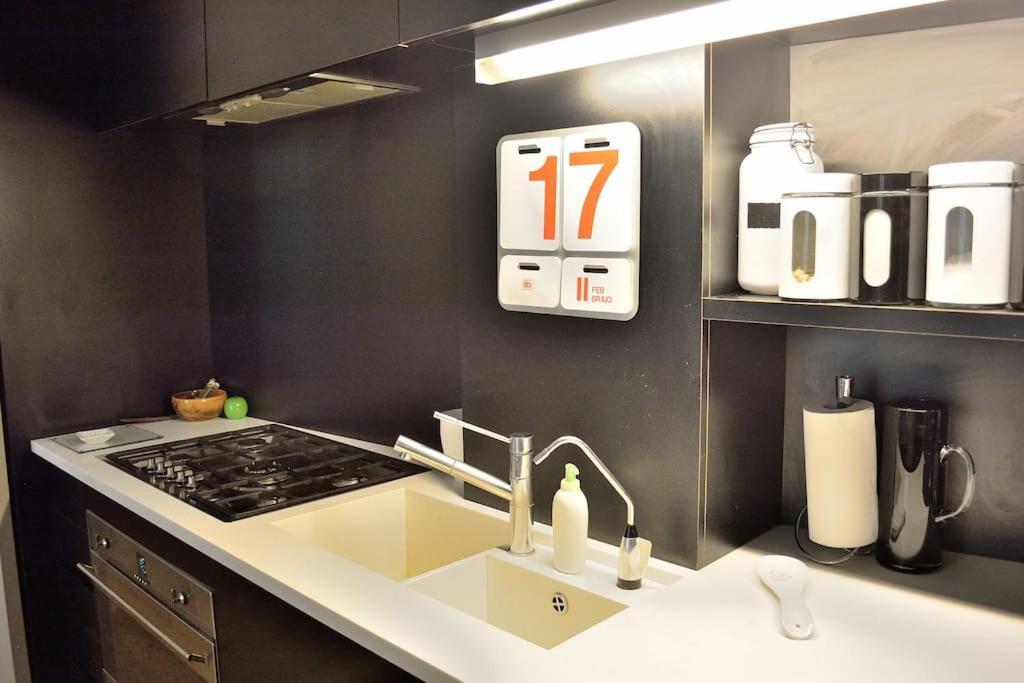 Youhosty - Del Lauro 6 Apartment Milan