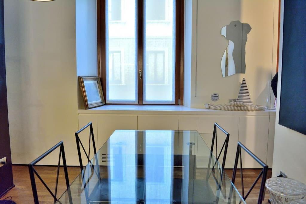 Youhosty - Del Lauro 6 Apartment Milan