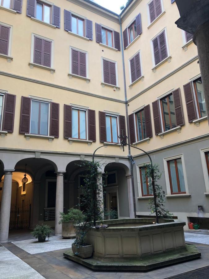 Youhosty - Del Lauro 6 * Milan