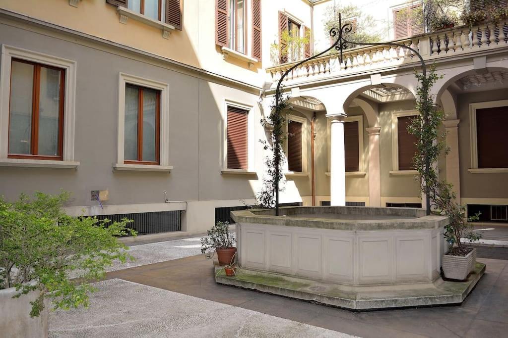 Apartment Youhosty - Del Lauro 6 *