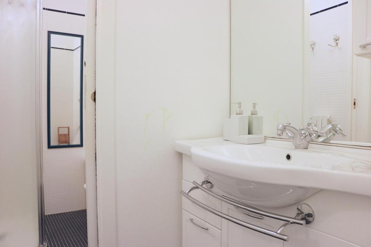 Historical Center Montenapoleone Loft *