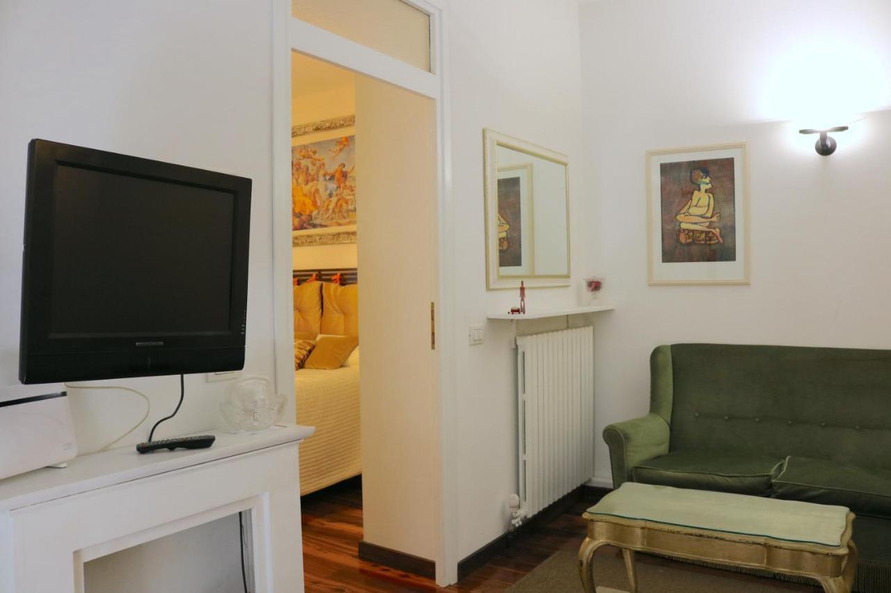 Historical Center Montenapoleone Loft * Mailand