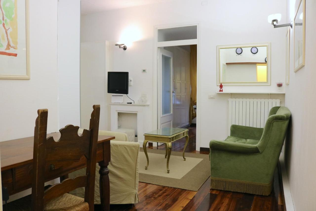 Historical Center Montenapoleone Loft Apartment Mailand