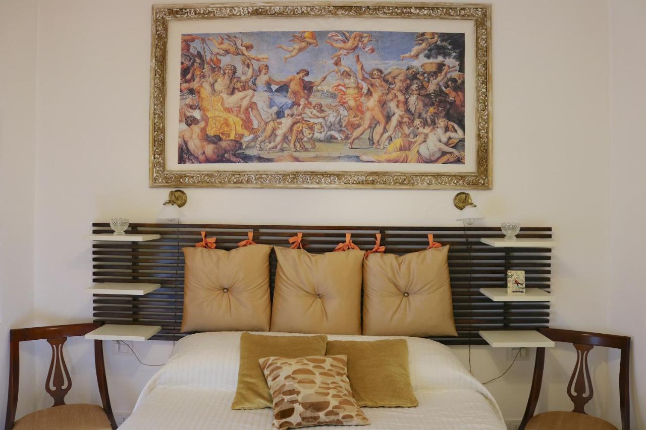 Historical Center Montenapoleone Loft Mailand