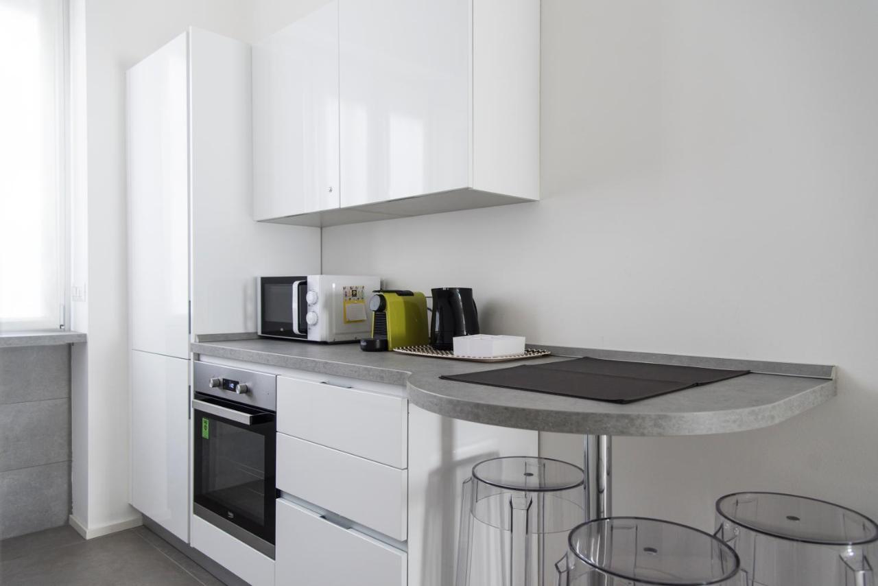 Apartamento Youhosty - Meravigli R2 Big 16 *