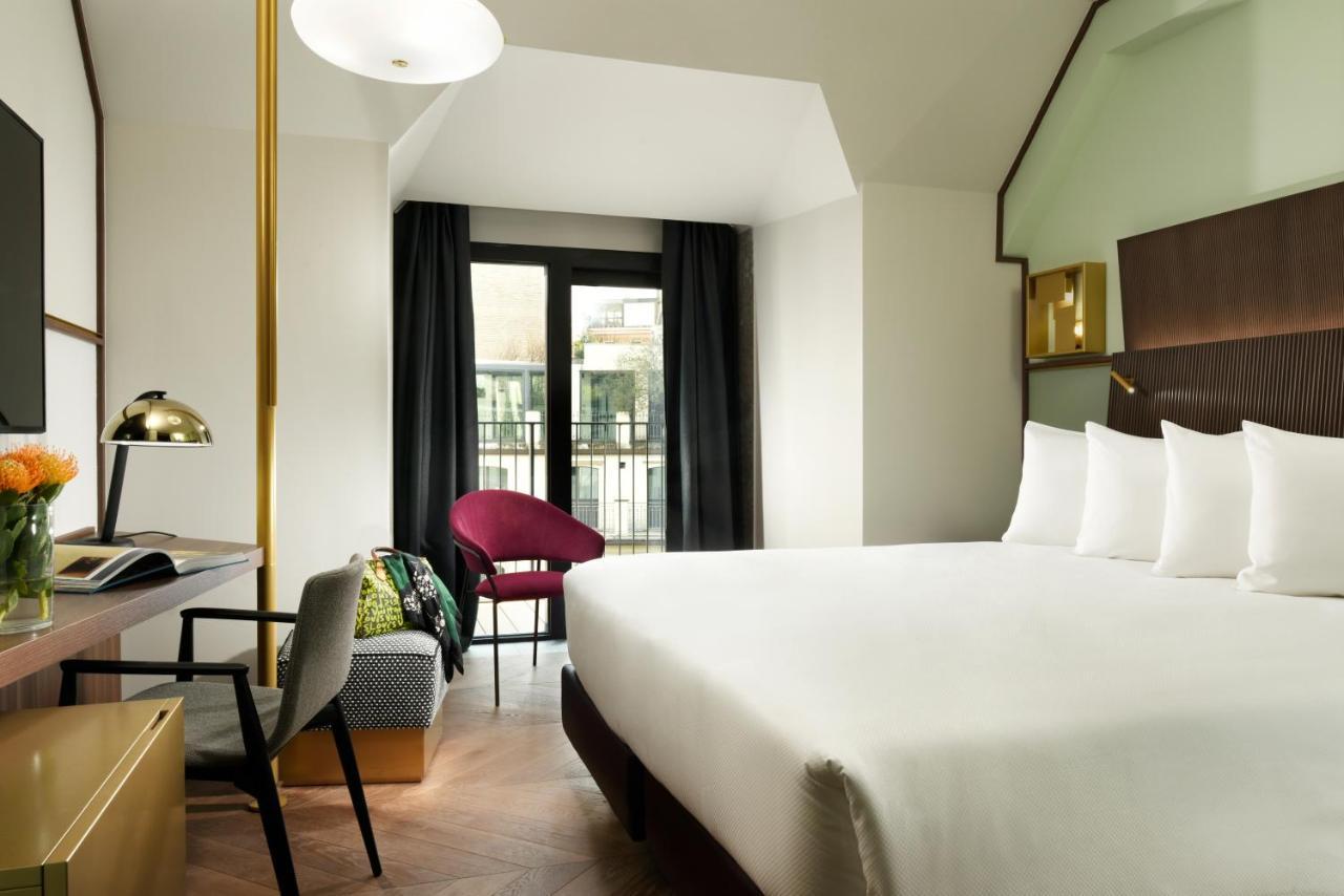 Verticale | Una Esperienze 4* Milan