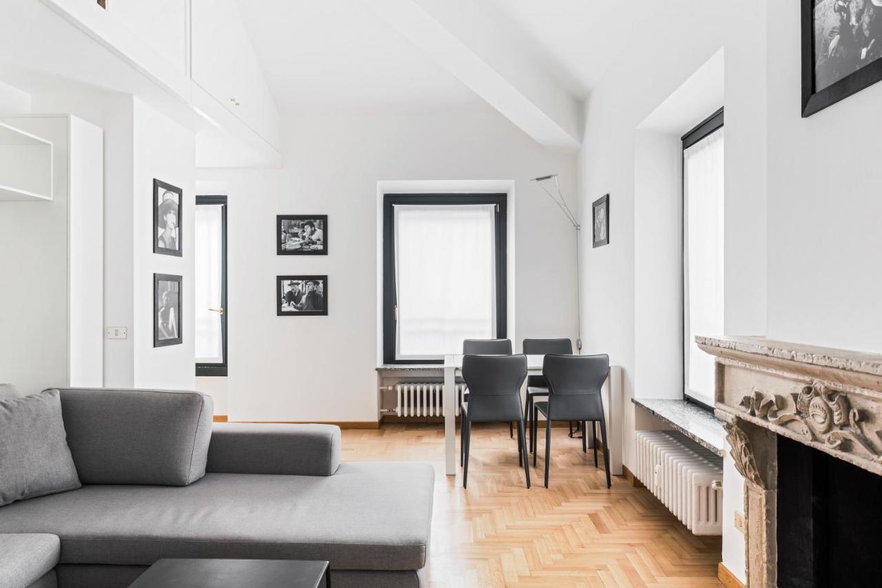 Apartment Living Brera, A Unique Experience - Vicolo Fiori